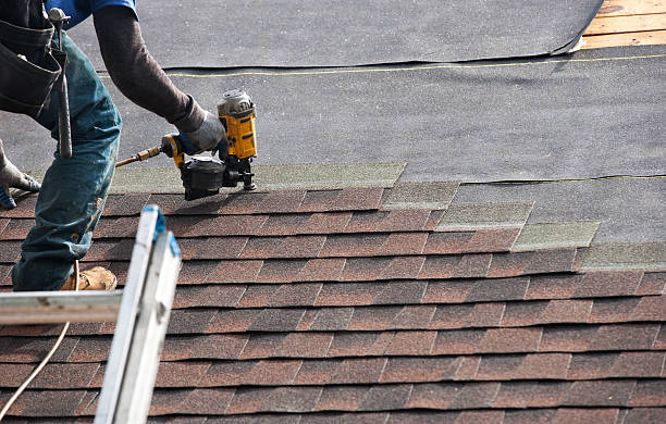 Licensed Roofing service in Charleston, AR - Brentwood Metal Roofing